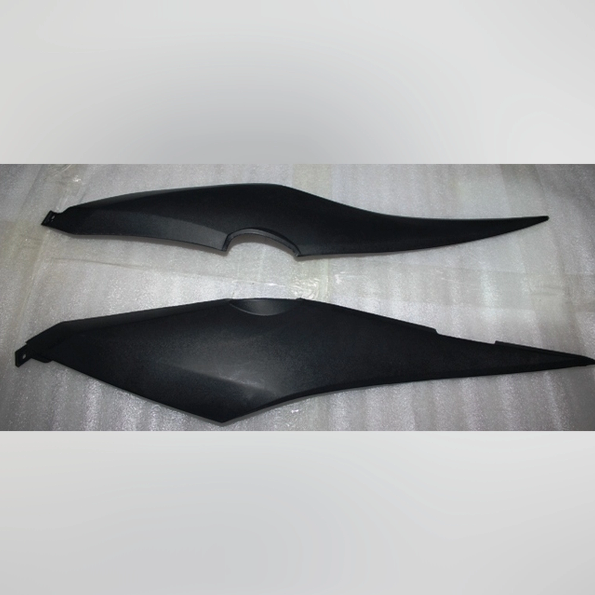 ARORA ZR5 ARKA MARŞBİYEL PLASTİK TAKIM #ZR5 - 040